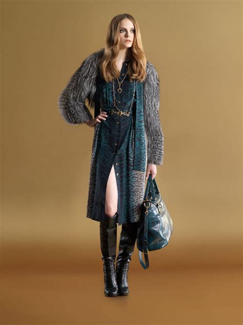 gucci 2011 fall collection|Gucci Fall 2011 Lookbook .